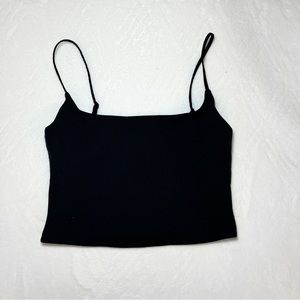 aritzia babaton contour cami tank